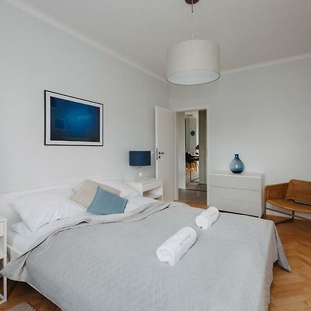 Shortstaypoland Aleje Jerozolimskie Warschau Exterior foto